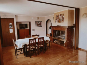CasaVacanze Salza nel Borgo